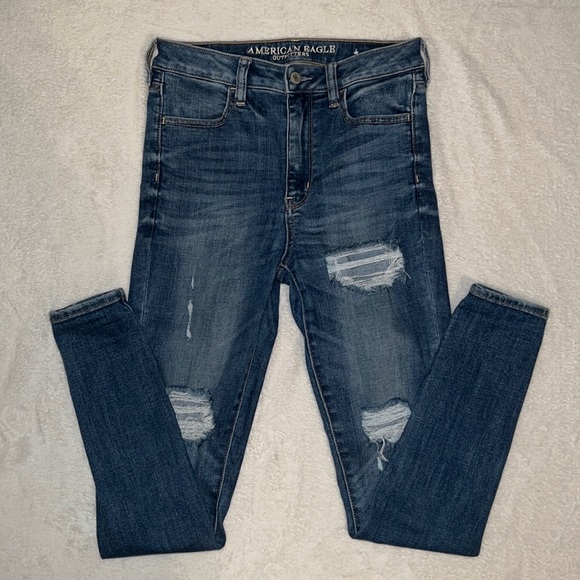 American Eagle Outfitters Denim - American Eagle Jeans